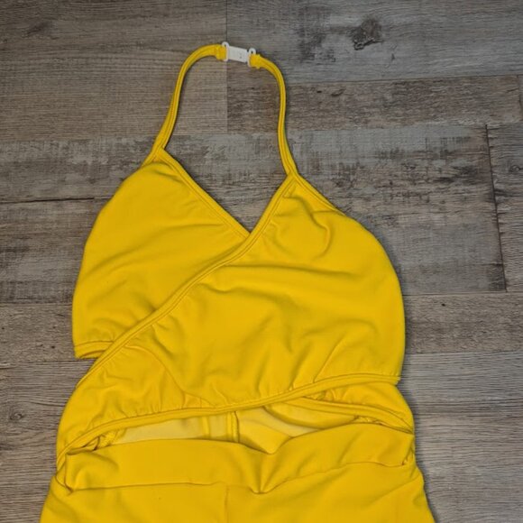 Blue Water Dance Wear * Alder Uni * AXS - Picture 3 of 7